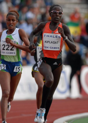 Lornah Kiplagat