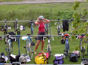 Vrouwentriathlon 2