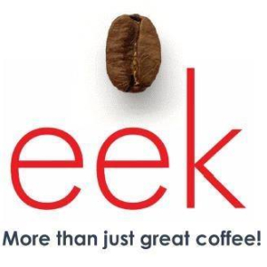 EEK Coffee