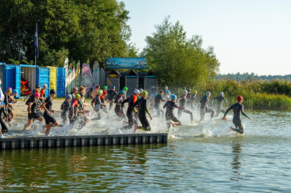 TVZ Cross Triathlon